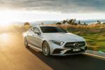 Mercedes-Benz CLS450 4Matic AMG Line 2018 года (AU)